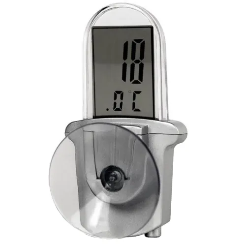 buiten raam Thermometer